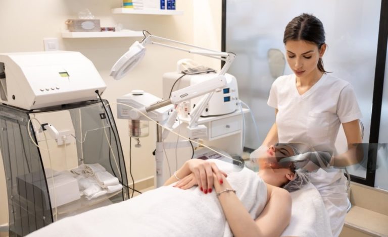 Facial